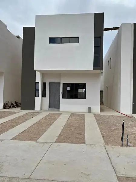 Casa en venta en El Mármol, Juárez, Chihuahua Casa en venta en El Mármol, Juárez, Chihuahua