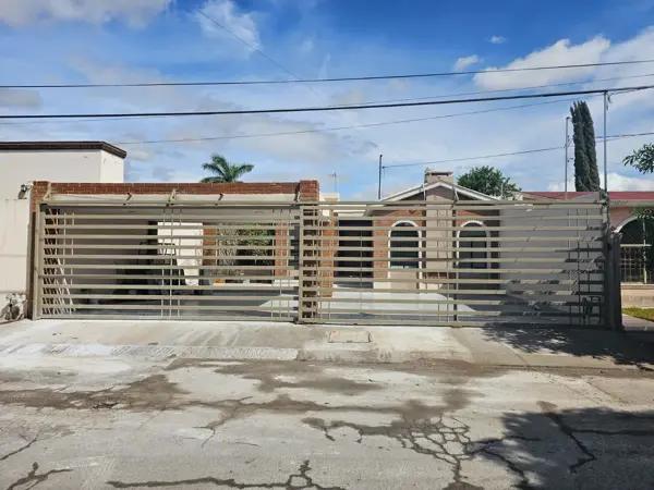 Casa en venta en Estrella, Torreón, Coahuila de Zaragoza