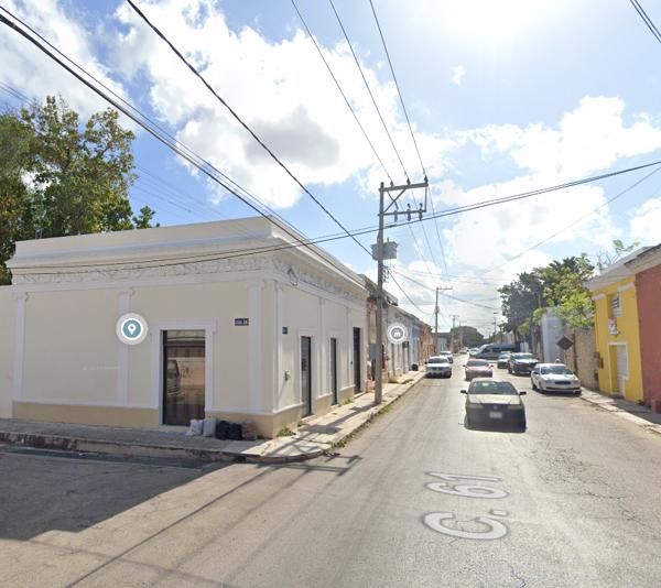 Casa en remate en Merida Centro, Mérida, Yucatán
