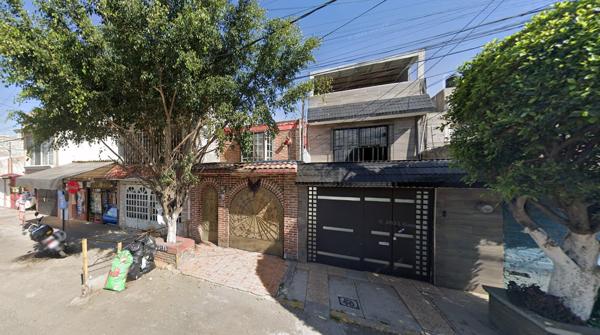 Casa en remate en Arboledas de Aragon, Ecatepec de Morelos, México