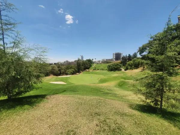 Terreno en venta en Bosque Real, Huixquilucan, México