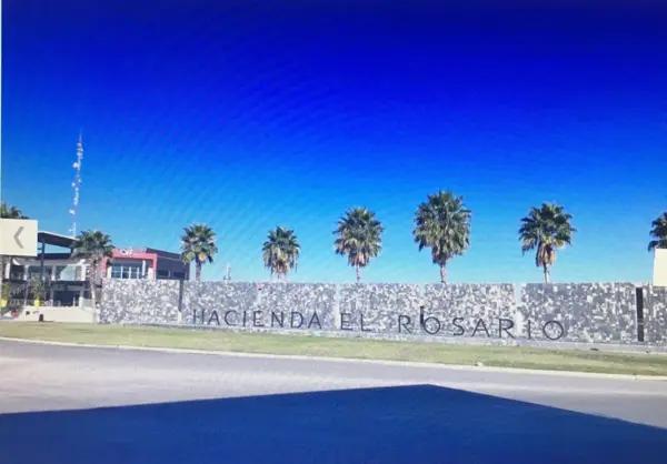 Terreno en venta en Hacienda del Rosario, Torreón, Coahuila de Zaragoza Terreno en venta en Hacienda del Rosario, Torreón, Coahuila de Zaragoza