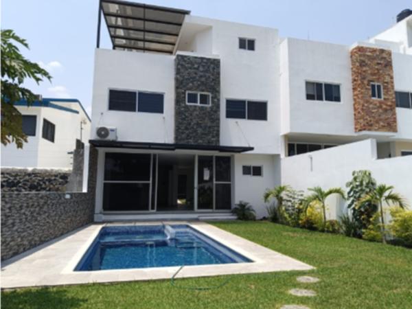 Casa en venta en Brisas, Temixco, Morelos