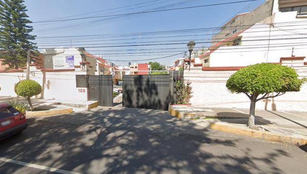 Casa en remate en Ex-Ejido de Santa Úrsula Coapa, Coyoacán, Ciudad de México
