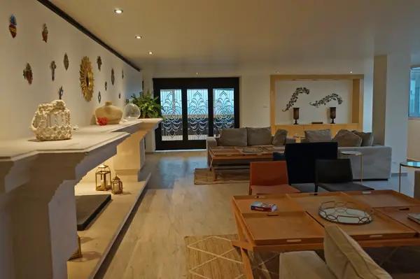 Departamento en venta en Polanco I Sección, Miguel Hidalgo, Ciudad de México