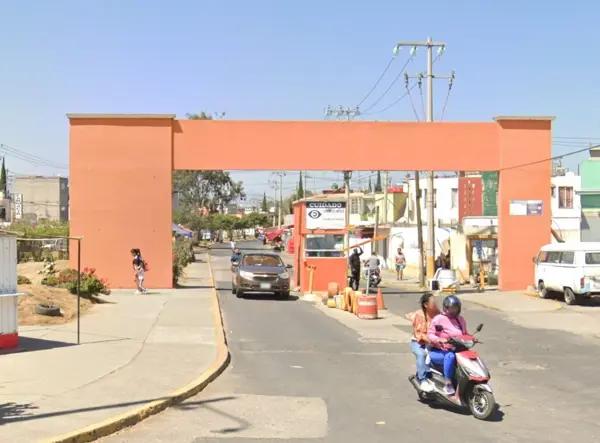 Casa en venta en Paseos de Chalco, Chalco, México