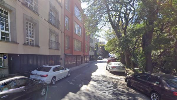 Casa en venta en Lomas de Chapultepec IV Sección, Miguel Hidalgo, Ciudad de México