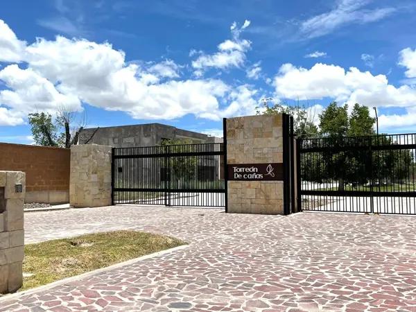 Terreno en venta en La Barranca, Torreón, Coahuila de Zaragoza Terreno en venta en La Barranca, Torreón, Coahuila de Zaragoza