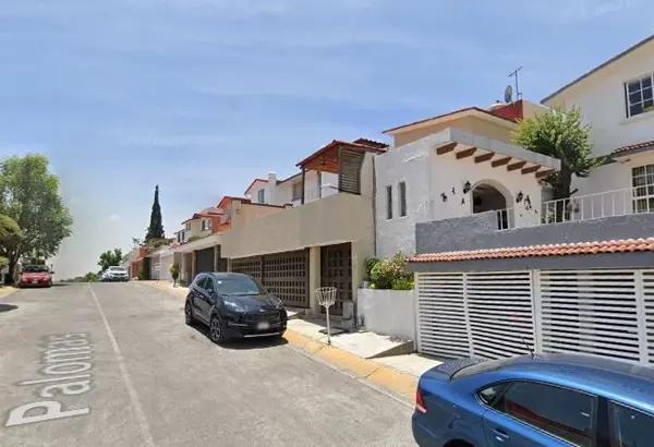Casa en remate en Las Arboledas, Atizapán de Zaragoza, México