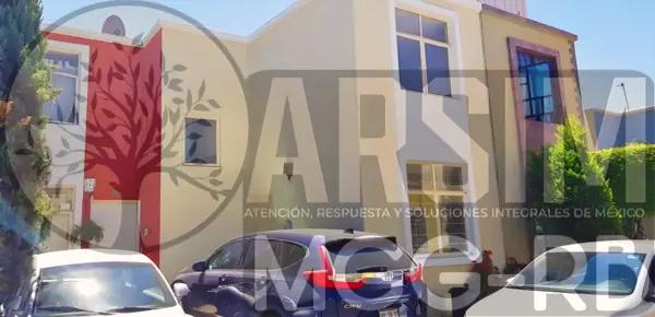 Casa en venta en Ferrocarril, Guadalajara, Jalisco