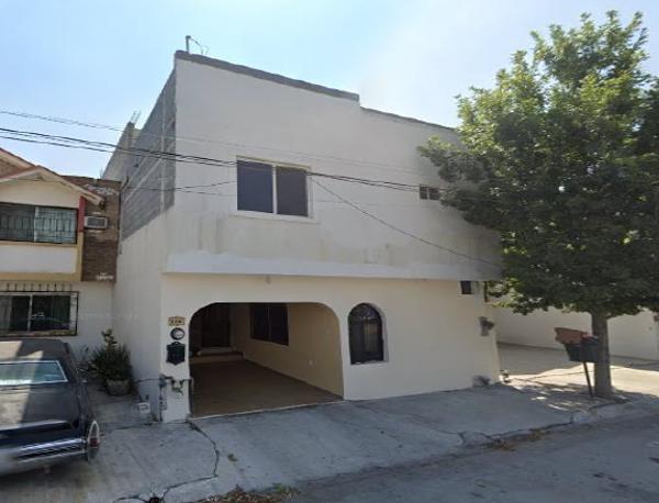 Casa en venta en Potrero Anahuac, San Nicolás de los Garza, Nuevo León
