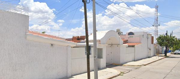 Casa en venta en Conjunto San Francisco, Aguascalientes, Aguascalientes