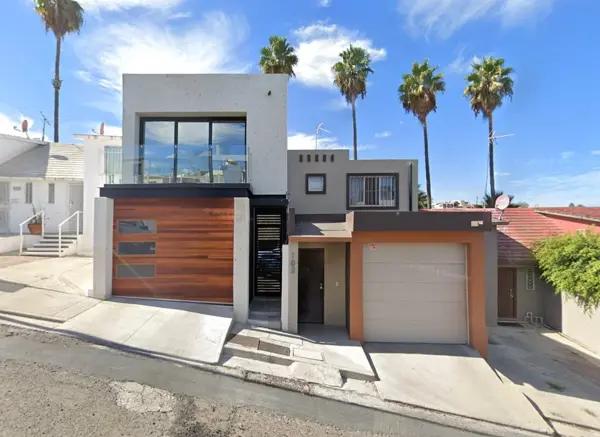 Casa en venta en Colinas de Agua Caliente, Tijuana, Baja California