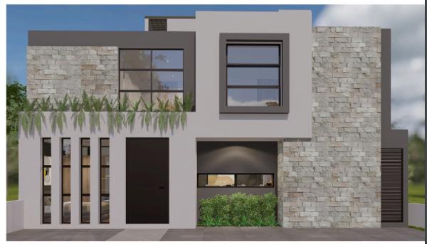 Casa en venta en Rincón de la Montaña, Morelia, Michoacán de Ocampo