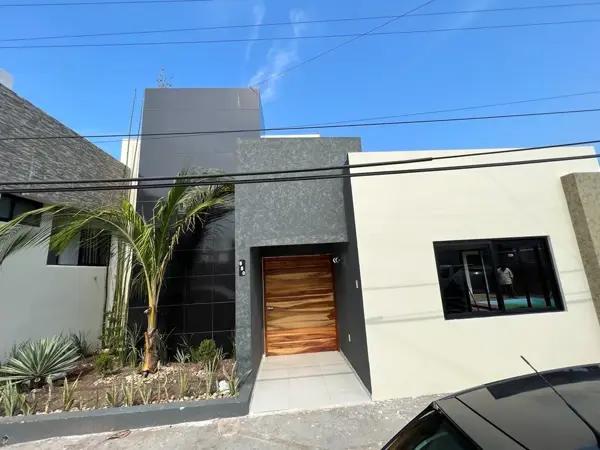 Casa en venta en Virginia, Boca del Río, Veracruz de Ignacio de la Llave