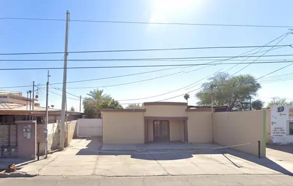 Casa en venta en Alamitos, Mexicali, Baja California