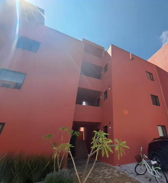 Departamento en venta en Fracc la Lejona 1ra Secc, San Miguel de Allende, Guanajuato