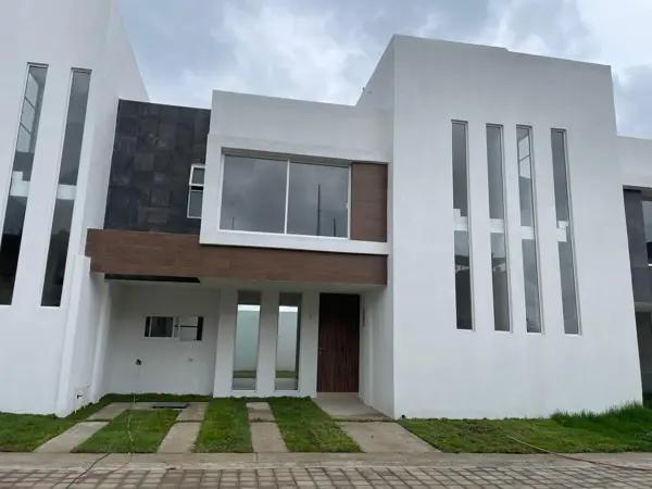 Casa en venta en Santa Maria Xixitla, San Pedro Cholula, Puebla