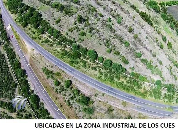Terreno en venta en Los Cues, Huimilpan, Querétaro