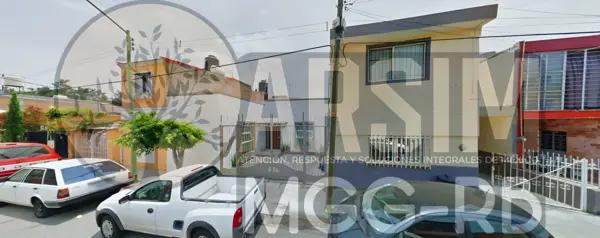 Casa en venta en San Rafael, Guadalajara, Jalisco