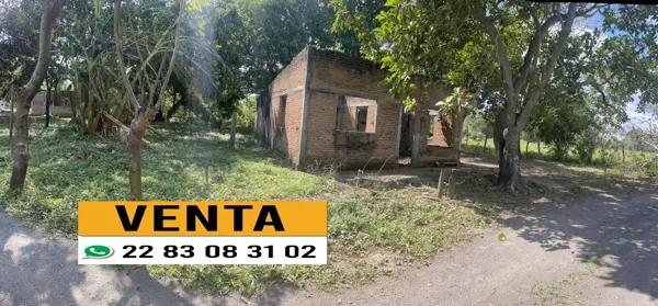 Terreno en venta en Medellín, Medellín de Bravo, Veracruz de Ignacio de la Llave