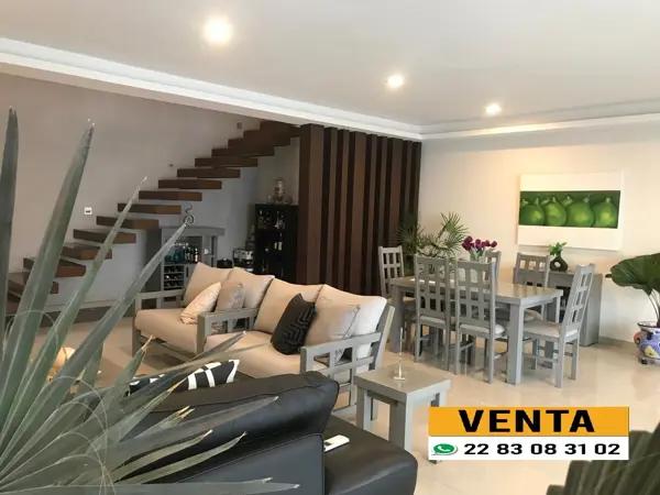 Casa en venta en Costa de Oro, Boca del Río, Veracruz de Ignacio de la Llave