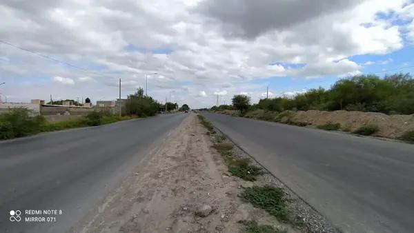 Terreno en renta en Ejido San Miguel, Matamoros, Coahuila de Zaragoza