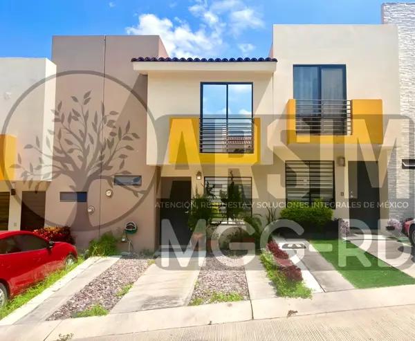 Casa en venta en Altea, Tlajomulco de Zúñiga, Jalisco