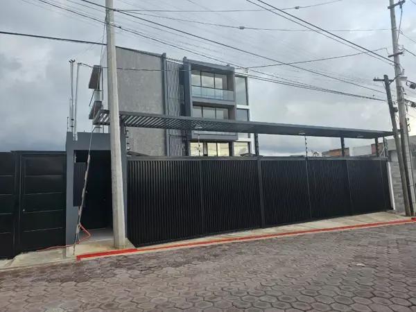 Departamento en venta en Camino Real a Cholula, San Andrés Cholula, Puebla