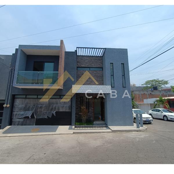 Casa en venta en Revolucion, Boca del Río, Veracruz de Ignacio de la Llave