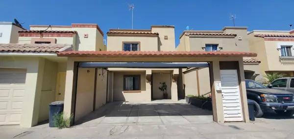 Casa en venta en Río Tijuana 3ra. Etapa, Tijuana, Baja California