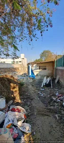 Terreno en venta en Brisas de Cuautla, Cuautla, Morelos