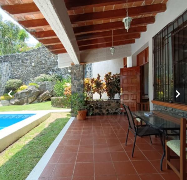 Casa en venta en Cuernavaca Centro, Cuernavaca, Morelos