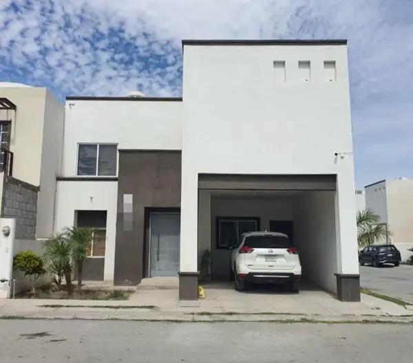 Casa en venta en Las Granjas II, Gómez Palacio, Durango