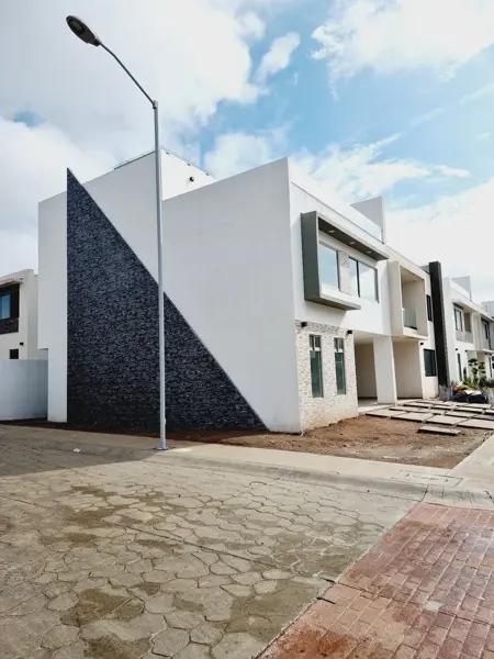 Casa en venta en Gema Residencial, Pachuca de Soto, Hidalgo