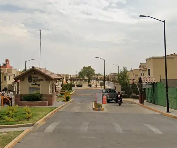 Casa en venta en Real Granada, Tecámac, México Casa en venta en Real Granada, Tecámac, México