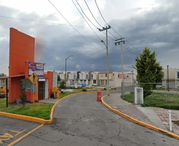 Casa en venta en Paseos de Tecámac, Tecámac, México