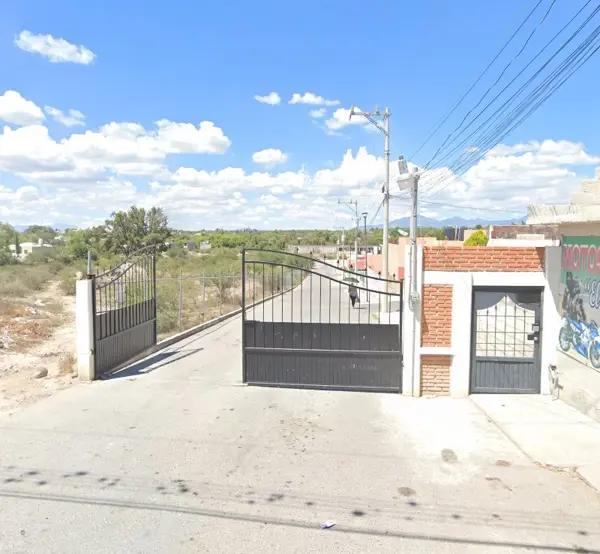 Casa en venta en Alfajayucan Centro, Alfajayucan, Hidalgo