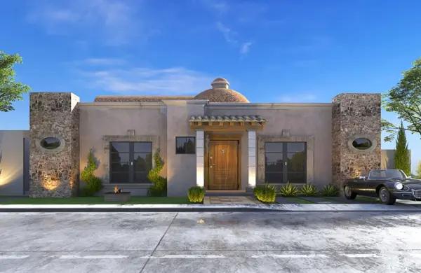 Casa en venta en Santuario de Atotonilco, San Miguel de Allende, Guanajuato