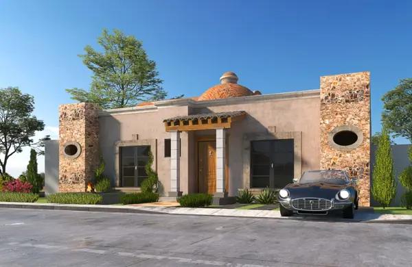 Casa en venta en Santuario de Atotonilco, San Miguel de Allende, Guanajuato