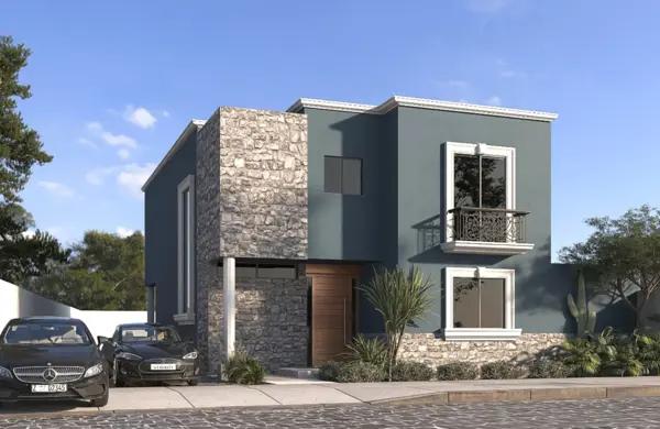 Casa en venta en Santuario de Atotonilco, San Miguel de Allende, Guanajuato