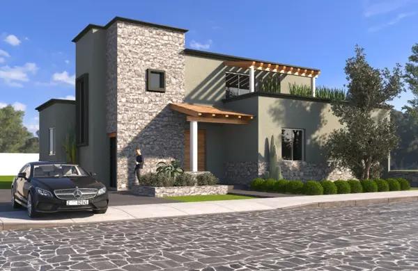 Casa en venta en Santuario de Atotonilco, San Miguel de Allende, Guanajuato