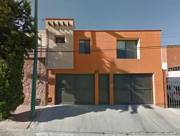 Casa en venta en Lomas Cuarta Sección, San Luis Potosí, San Luis Potosí