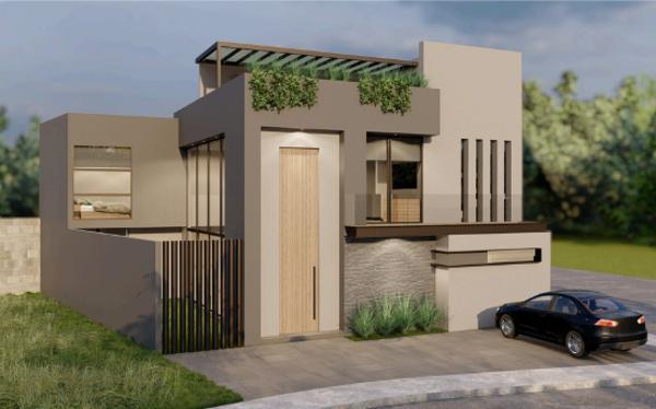 Casa en venta en Rincón de la Montaña, Morelia, Michoacán de Ocampo