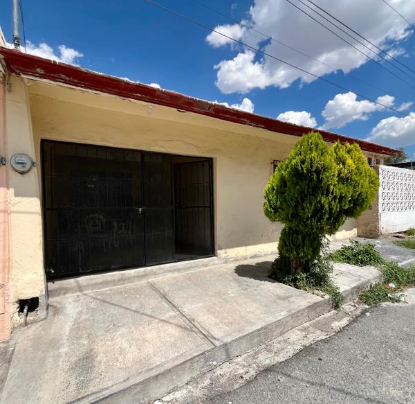 Casa en venta en Parras de la Fuente Centro, Parras, Coahuila de Zaragoza