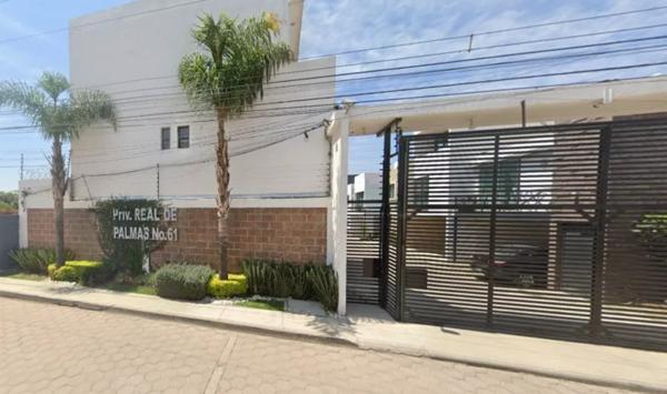 Casa en venta en Cuautlancingo, Cuautlancingo, Puebla