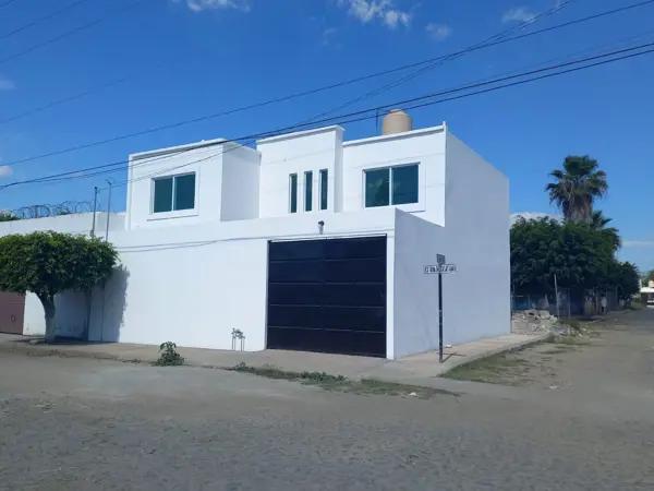 Casa en venta en Casasano, Cuautla, Morelos