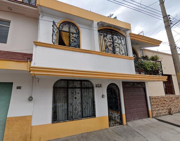 Casa en remate en Tepic Centro, Tepic, Nayarit