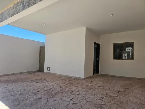 Casa en venta en Quintas del Palmar, Torreón, Coahuila de Zaragoza