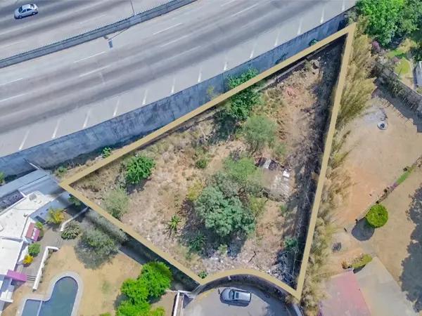 Terreno en venta en Lomas de Cortes, Cuernavaca, Morelos
